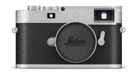 Les appareils photo Leica peuvent coûter 8 000 £