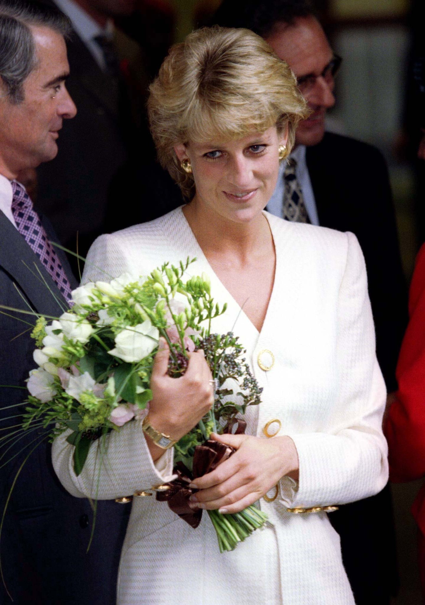   La princesse Diana est décédée le 31 août 1997