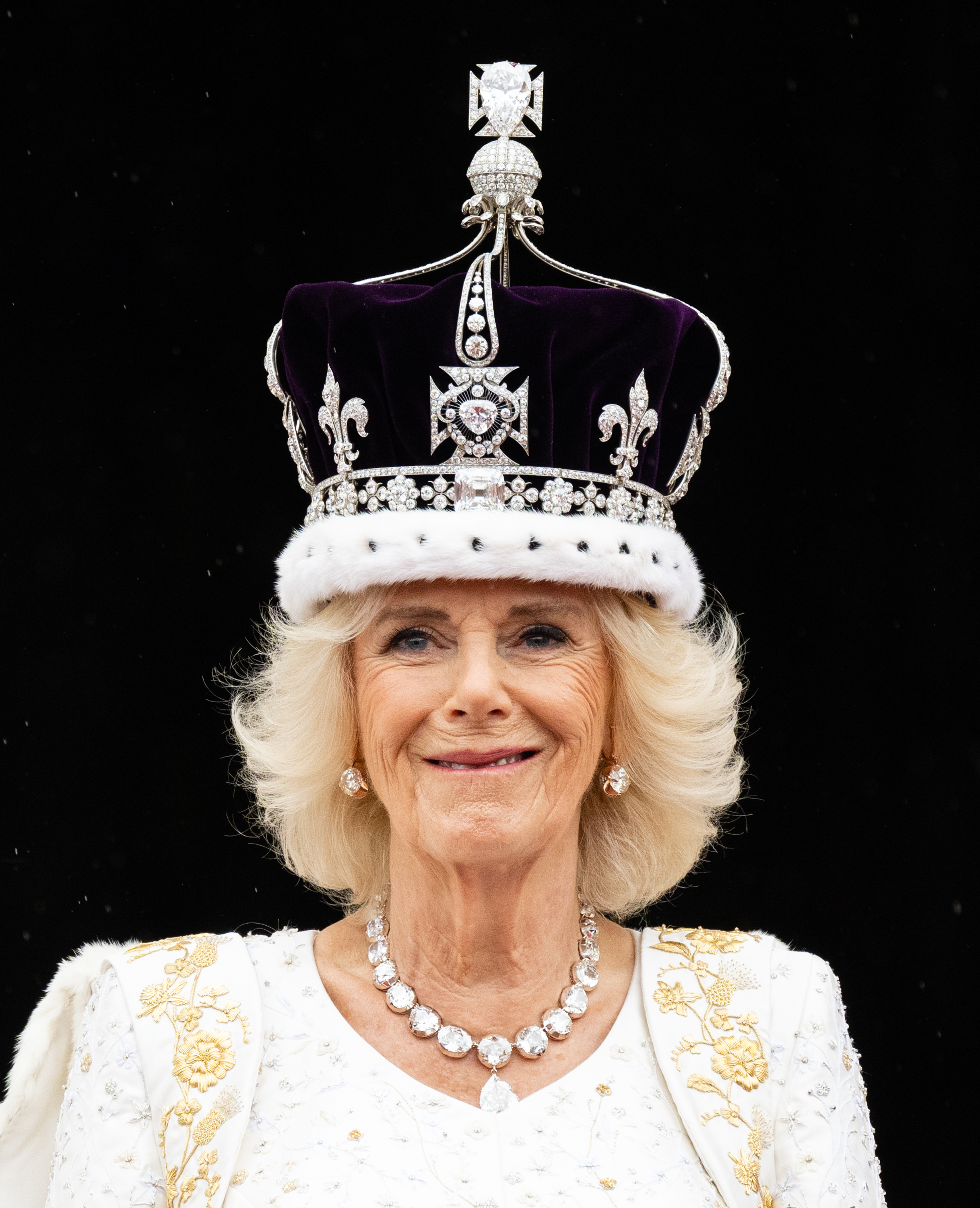 La reine Camilla lance un podcast intitulé The Reading Room le 8 janvier