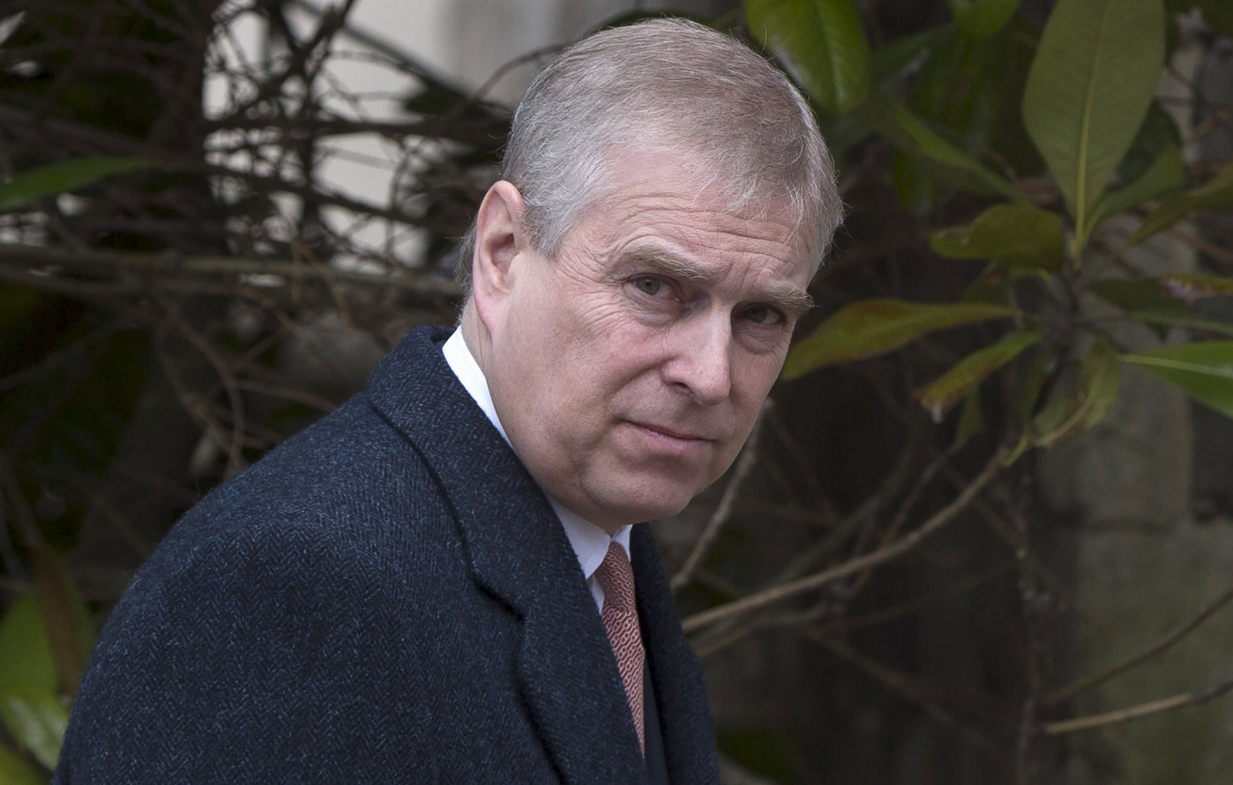 Le prince Andrew devrait être nommé aujourd'hui dans des documents judiciaires relatifs au pédophile Jeffrey Epstein.