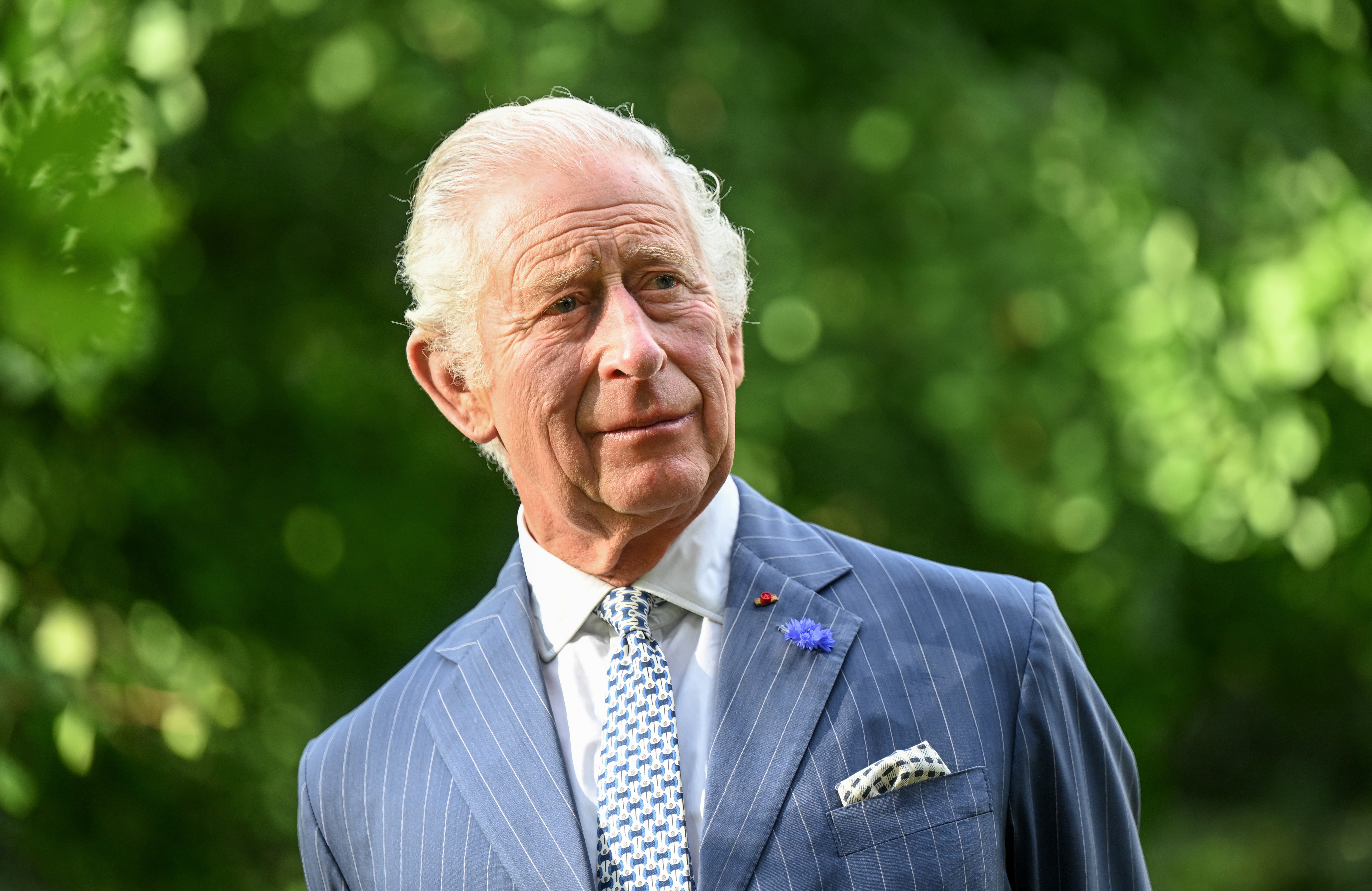 Le roi Charles III aurait été «exaspéré» par le prince Harry