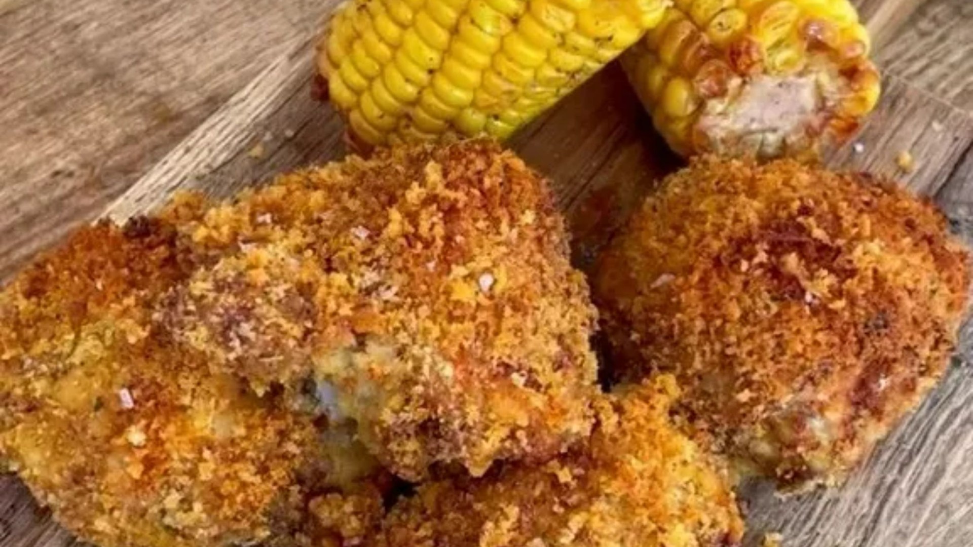 Comment préparer les cuisses de poulet barbecue croustillantes « super faciles » de Jamie Oliver dans la friteuse à air avec seulement trois ingrédients
