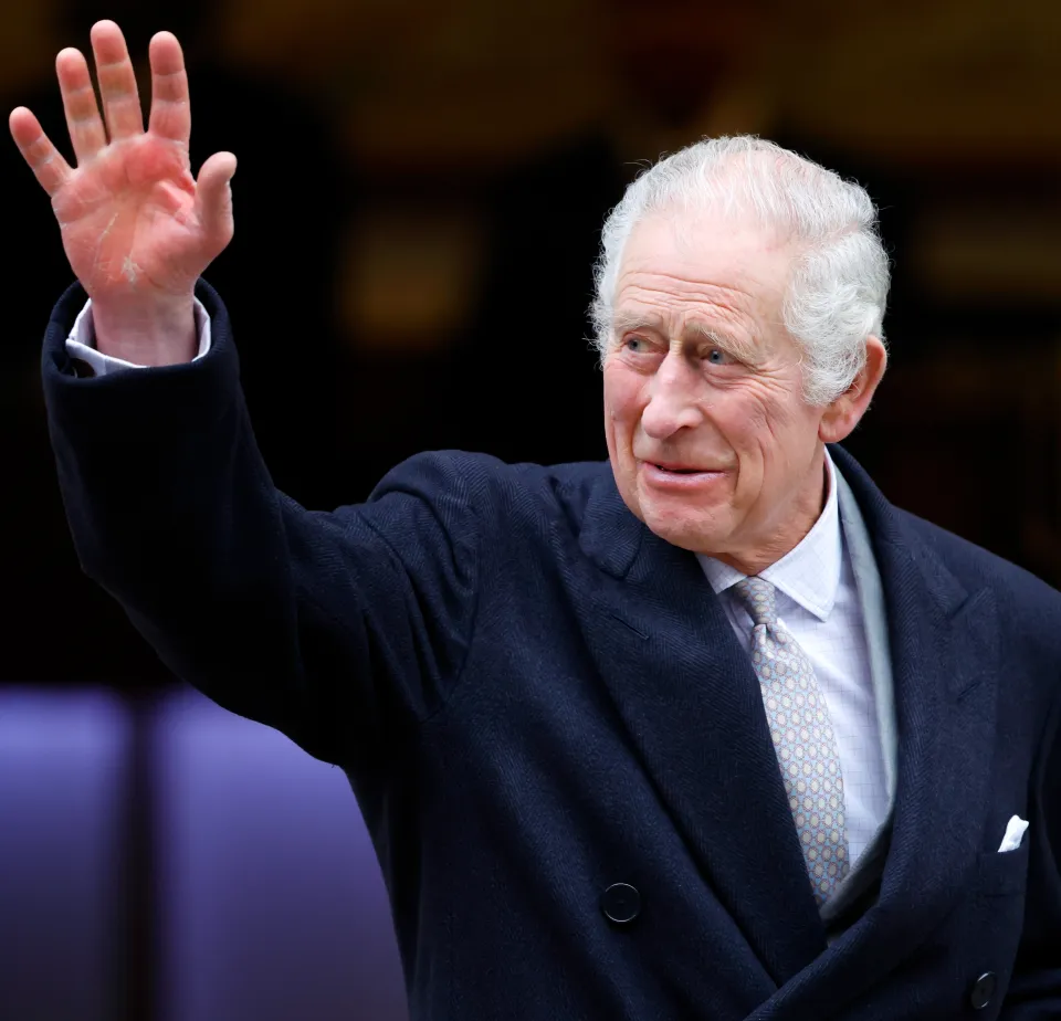Le roi Charles subira un traitement contre le cancer après son diagnostic