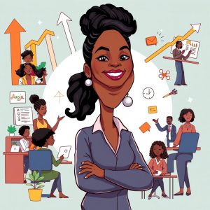 Nacima Kidadi : Âge, Taille, Parcours Professionnel, Vie Privée, Valeur