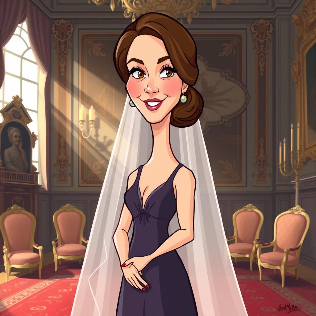 carrière royale Kate Middleton