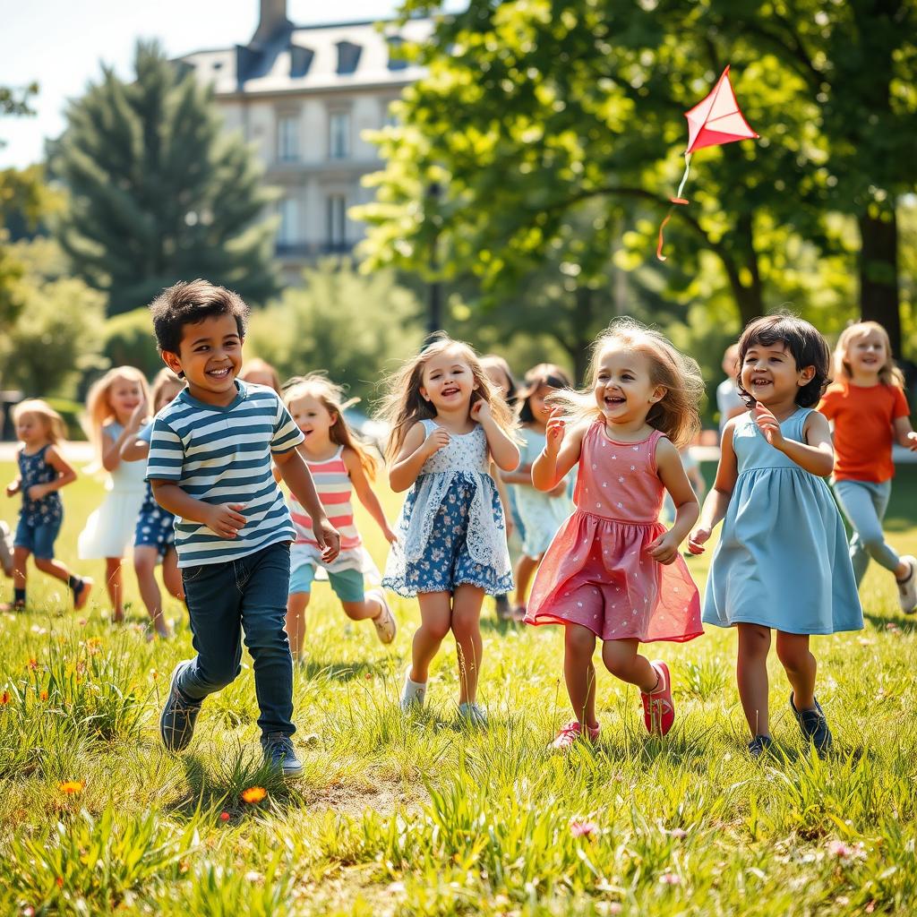 enfants de Jean-Pierre Léaud